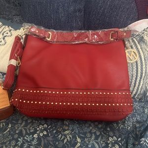 MKF brand new purse with tags